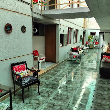 Hotel Angamos Σαντιάγκο Εξωτερικό φωτογραφία