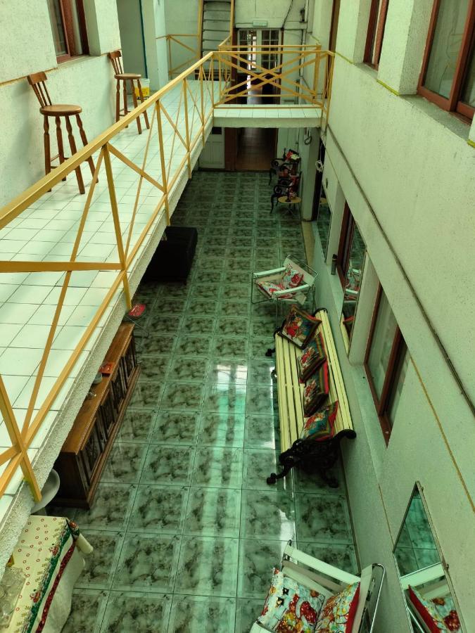 Hotel Angamos Σαντιάγκο Εξωτερικό φωτογραφία