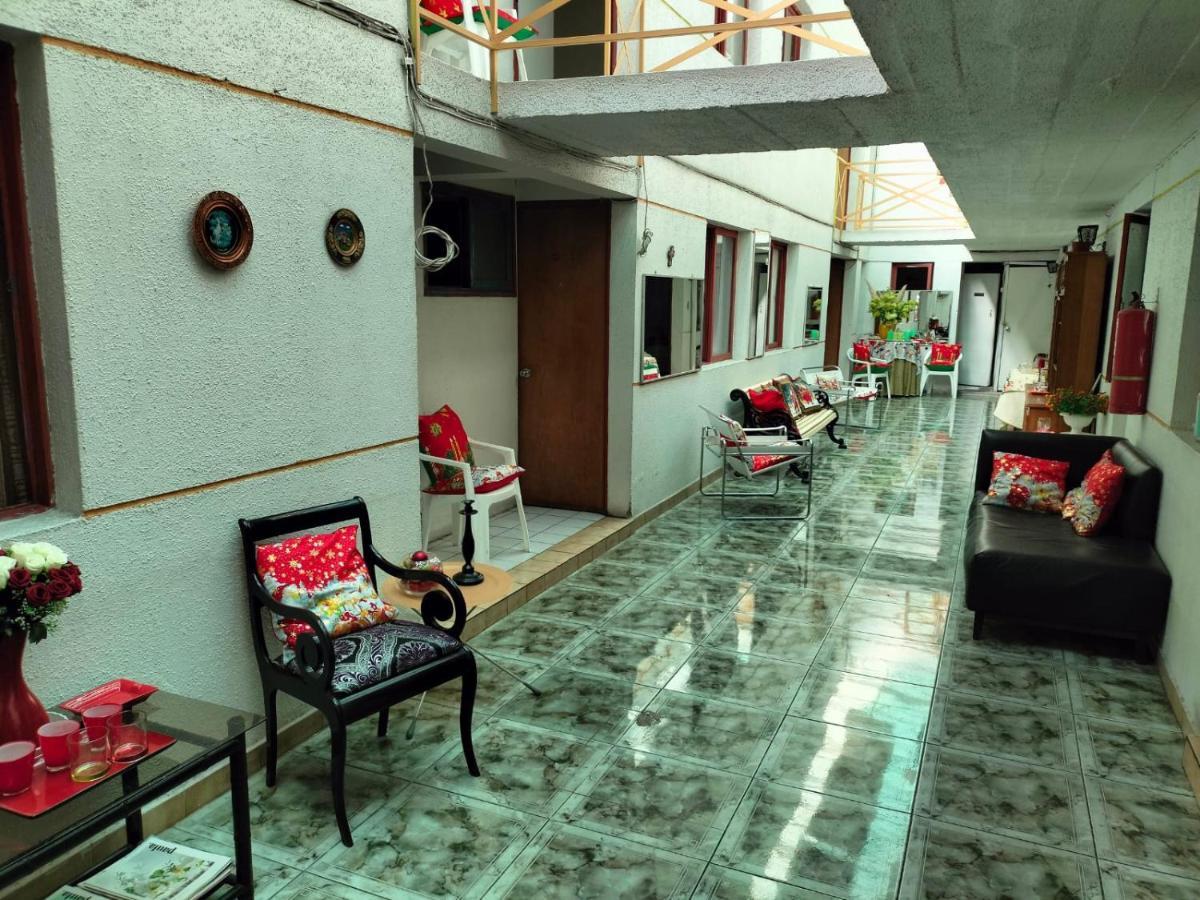 Hotel Angamos Σαντιάγκο Εξωτερικό φωτογραφία