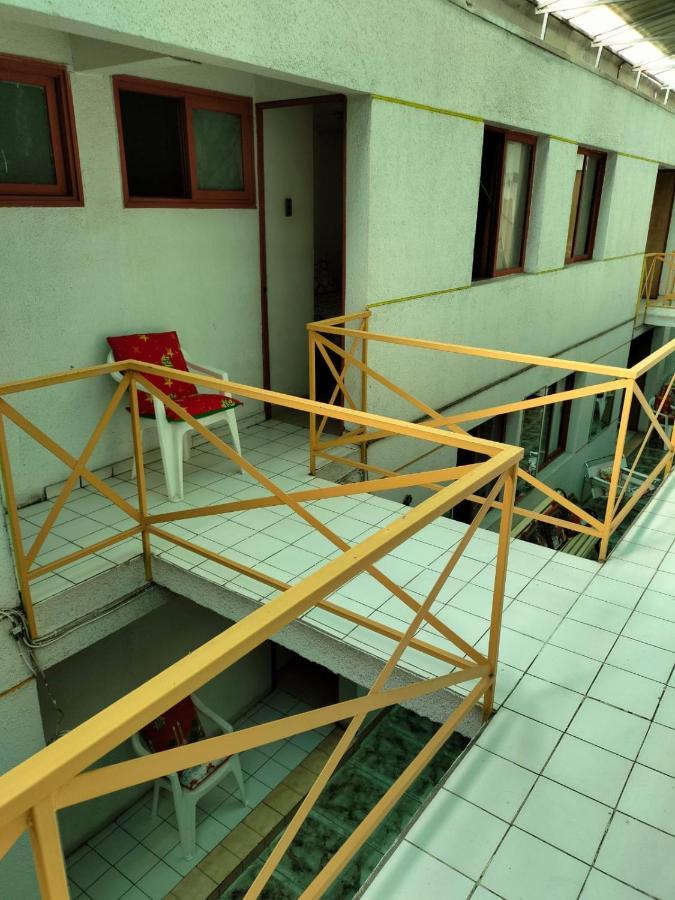 Hotel Angamos Σαντιάγκο Εξωτερικό φωτογραφία