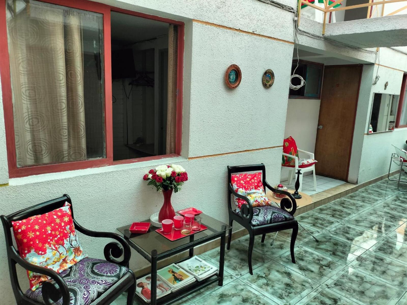 Hotel Angamos Σαντιάγκο Εξωτερικό φωτογραφία