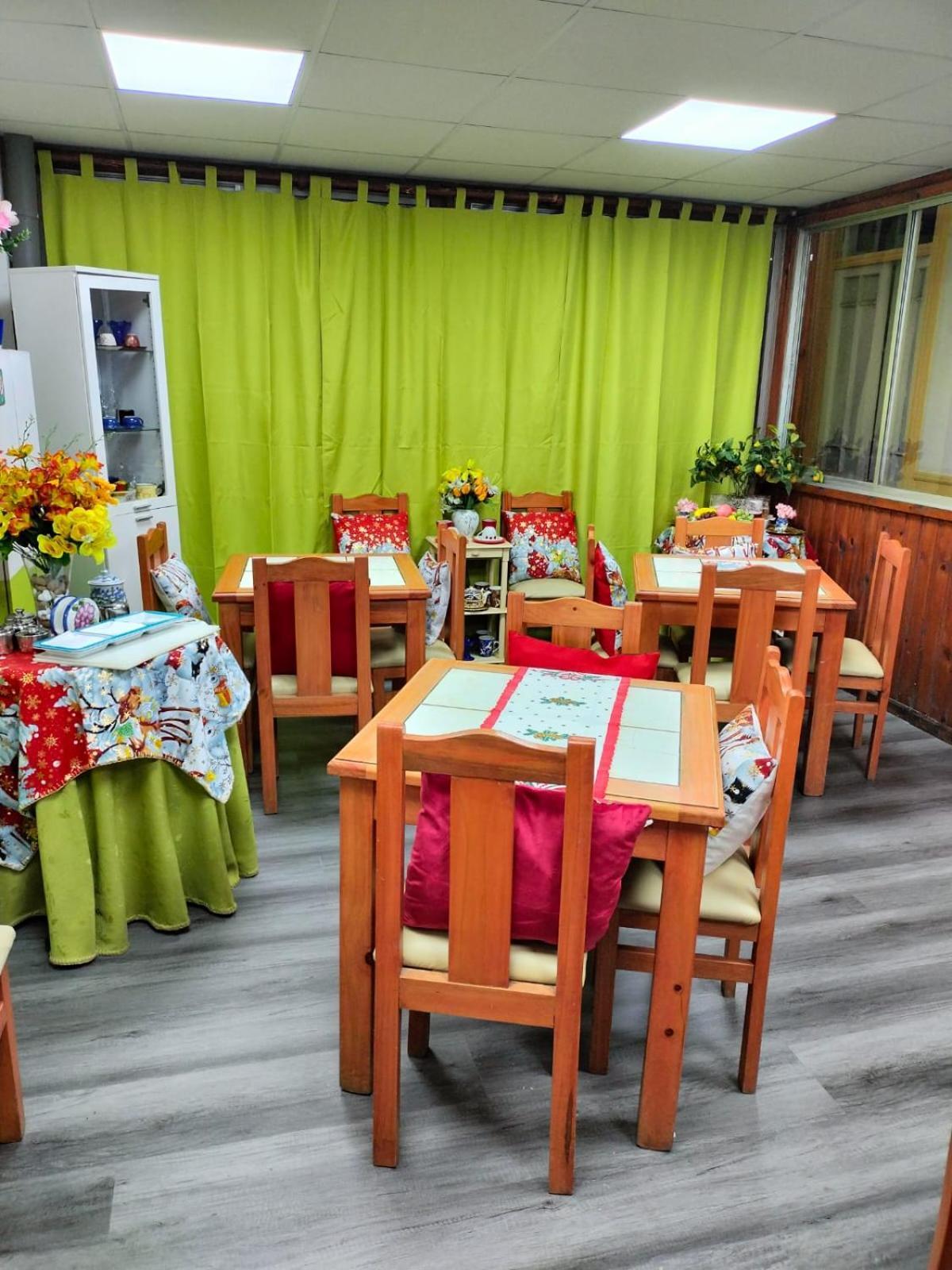 Hotel Angamos Σαντιάγκο Εξωτερικό φωτογραφία