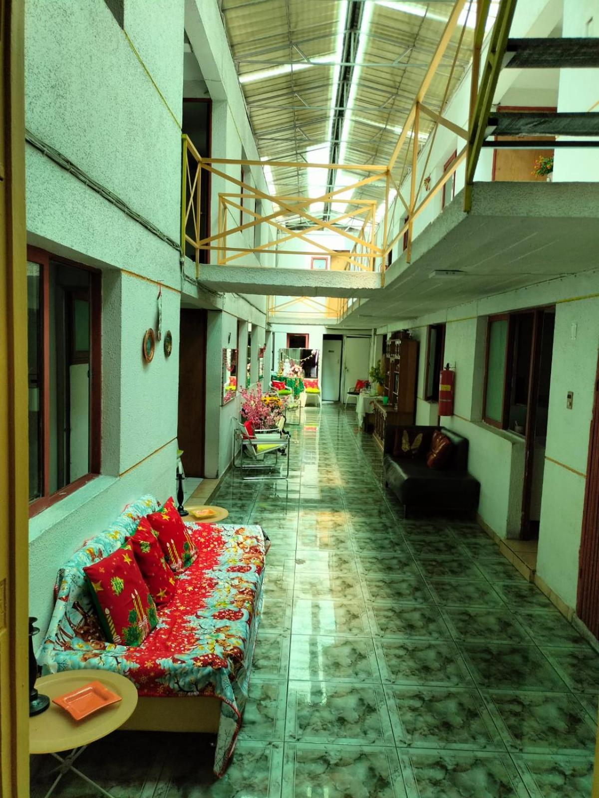 Hotel Angamos Σαντιάγκο Εξωτερικό φωτογραφία