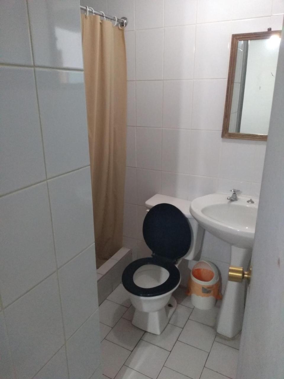 Hotel Angamos Σαντιάγκο Εξωτερικό φωτογραφία